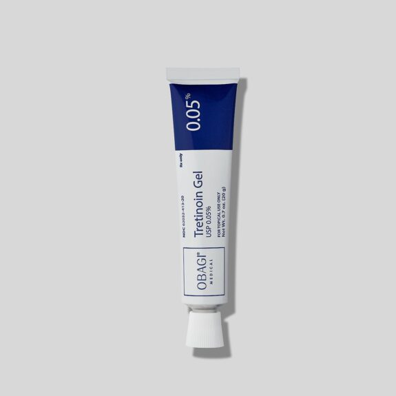 Obagi Retinol 0.5% Gel, anti-aging skincare