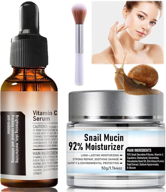My Tret C Gel, skincare product.
