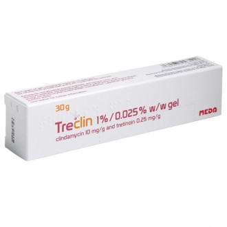 Treclin Bnf - Ergonomic office chair
