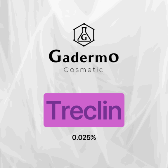 Treclin Gel 0.025% tube