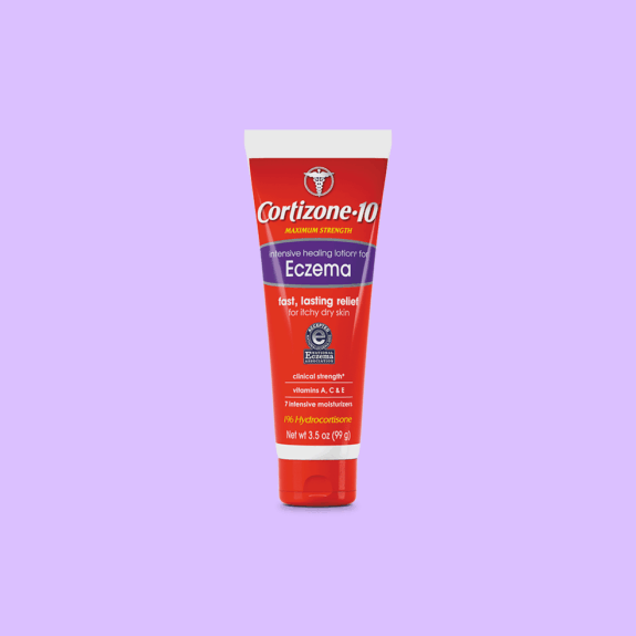 Tretinoin cream for eczema treatment.