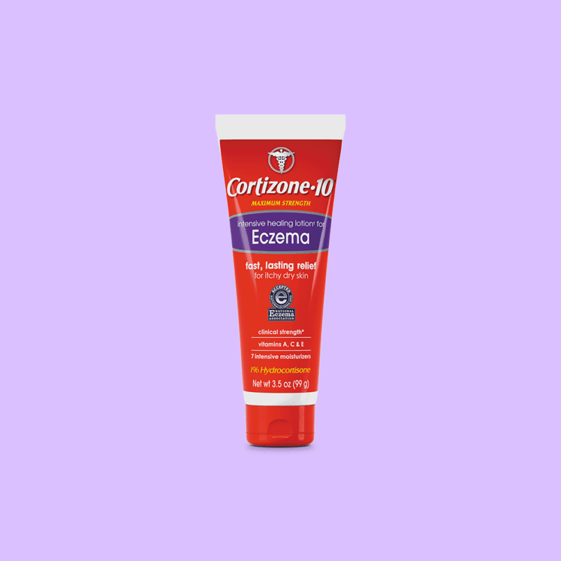 Tretinoin cream for eczema treatment.