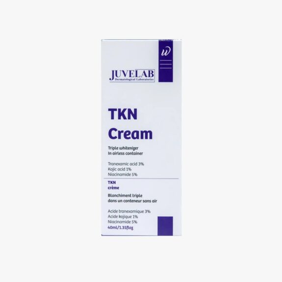 Trebor Cream 0.025% tube.