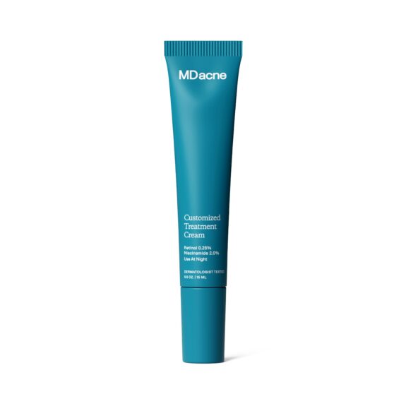 Retin-A Cream 0.25% tube