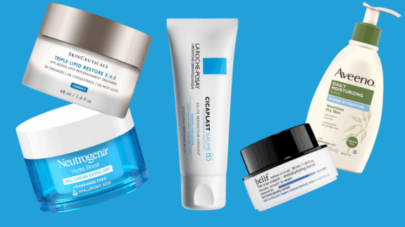 Best moisturizer for tretinoin, 2022. Product image.
