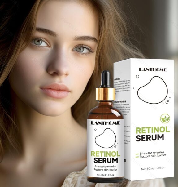 Tretinoin Smooth Skin cream