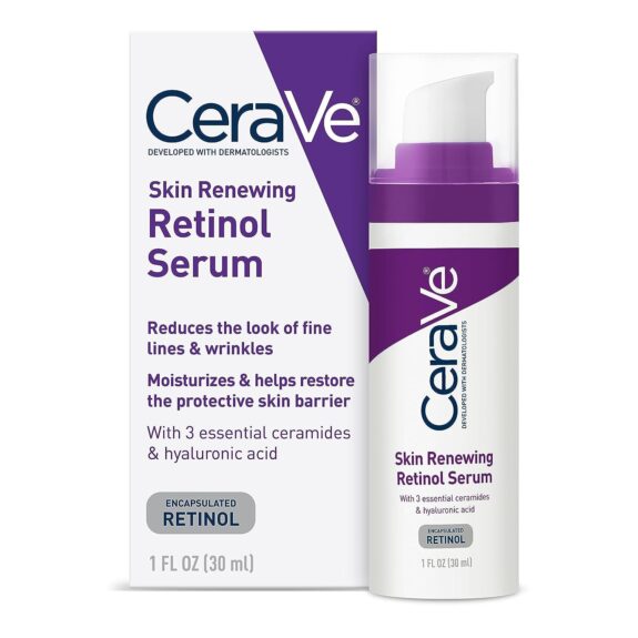 Tretinoin & Hyaluronic Acid Cream