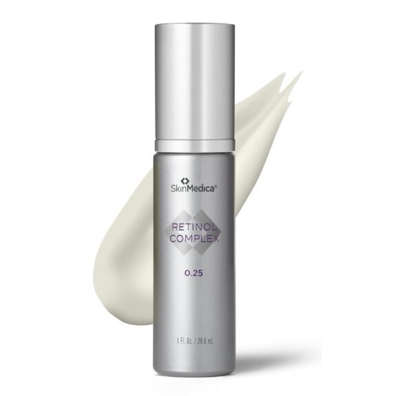 Tretinoin Cream 0.25% - Product Image