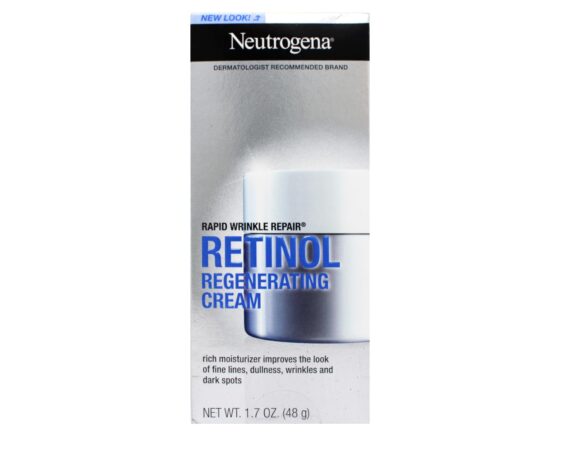 Tretinoin Cream, Johnson & Johnson.
