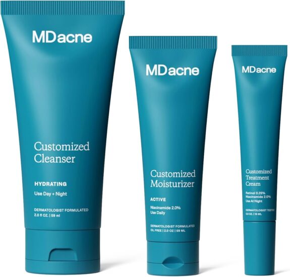 Tretinoin Cream 0.25% - Skincare product