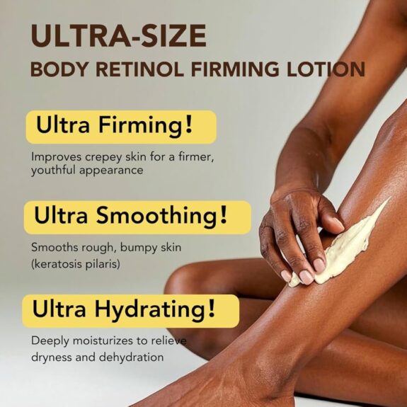 Tretinoin Cream 0.05% for Keratosis Pilaris