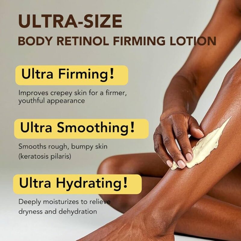 Tretinoin Cream 0.05% for Keratosis Pilaris