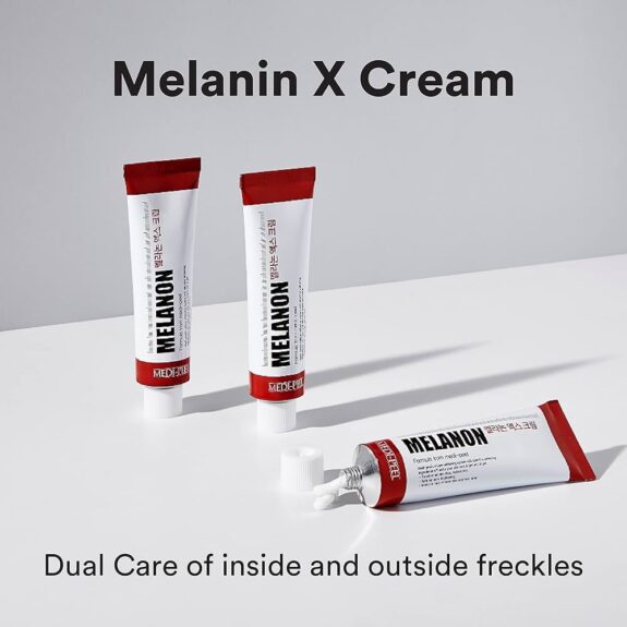 Spot Treatment Tretinoin: Image of topical acne treatment.