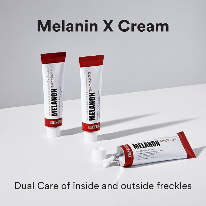 Spot Treatment Tretinoin: Image of topical acne treatment.