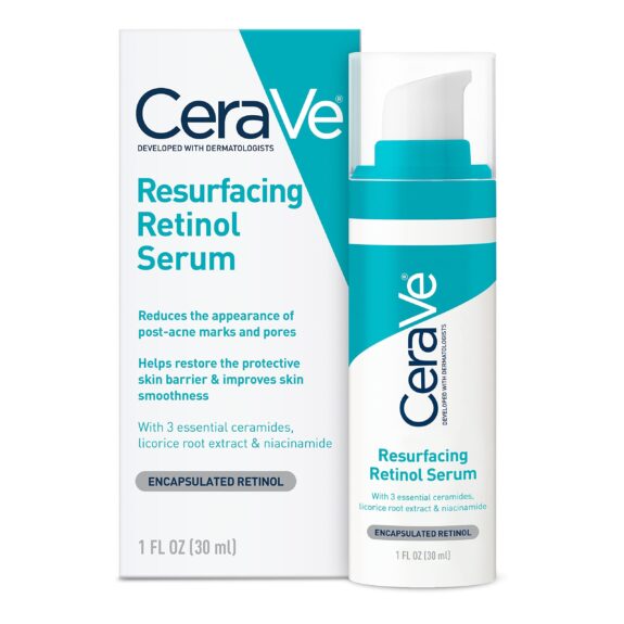 Tretinoin & Niacinamide Cream. Skincare product.