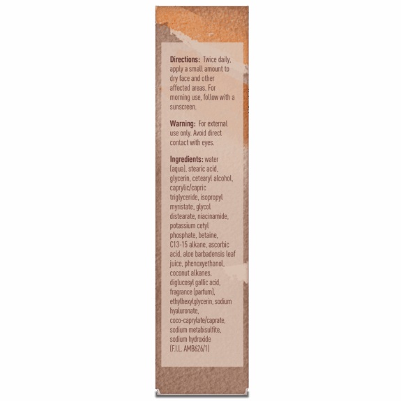 Ambi Fade Cream Dangerous: Skin lightening cream.