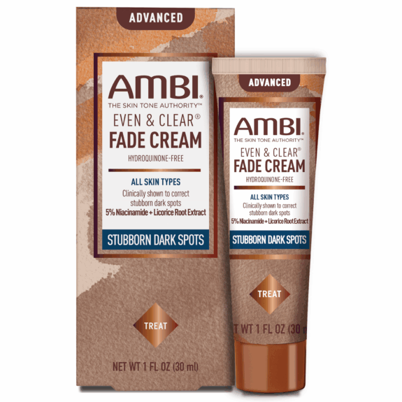 Ambi Hydroquinone skin lightening cream