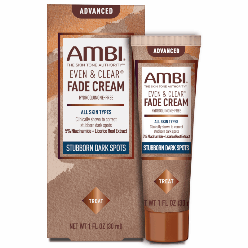 Ambi Hydroquinone skin lightening cream