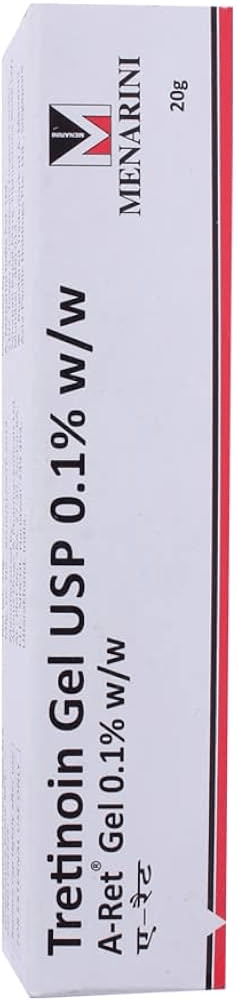 Aret 0.1: Product image showing the device.