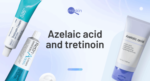 Tretinoin & Azelaic Acid Cream