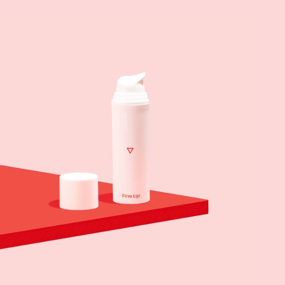 Wisp Tretinoin topical acne treatment.