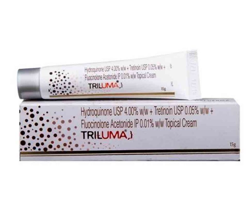 Tri Luma brightening serum, Walmart price.