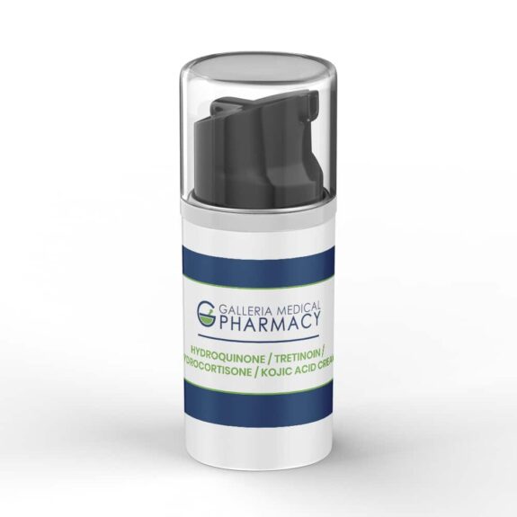 Tretinoin Cream, topical acne treatment.
