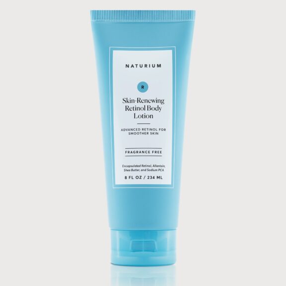 Tretinoin cream for body, topical acne treatment.