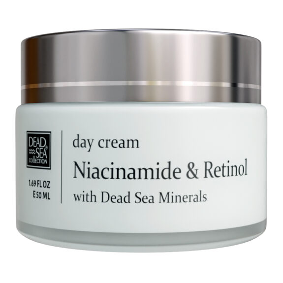 Tretinoin & Niacinamide Cream