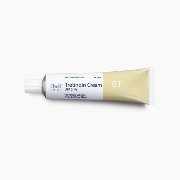 Obagi Tretinoin Cream 0.1% - Buy online.