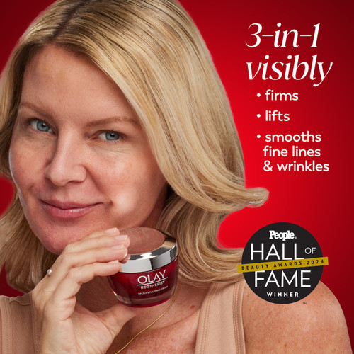 Olay Hydroquinone Cream jar