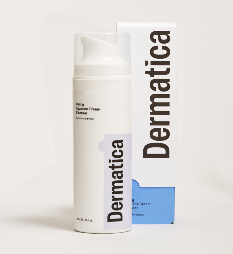 Dermatica Hydroquinone cream tube