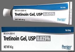 Tretinoin Cream 0.025% GoodRx.
