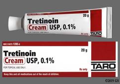 Tretinoin GoodRx coupon.