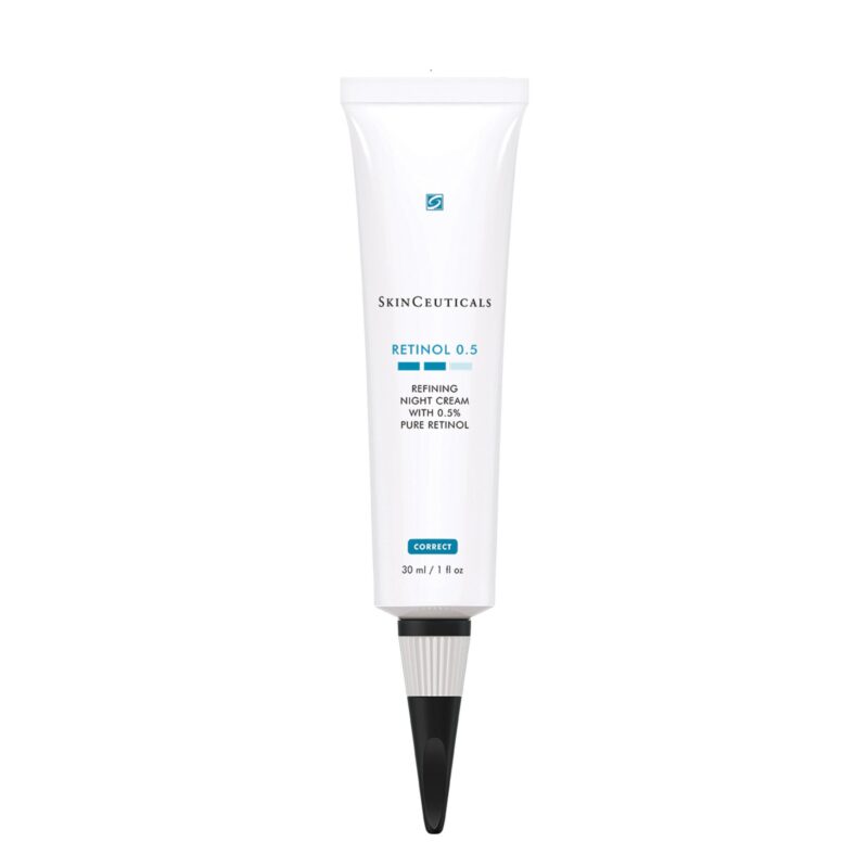Tretinoin Cream 0.05% - skincare product