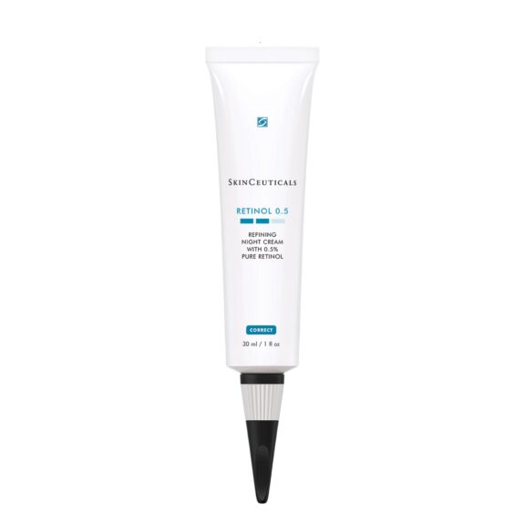 Tretinoin Cream 0.05%