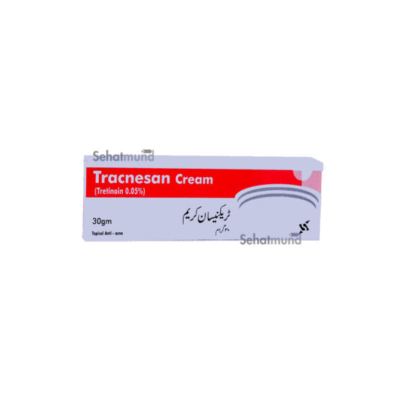 Tracnesan: Stylish and modern [product type, e.g., handbag, shoe, etc.].