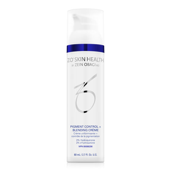 Zo Skin Health Pigment Control Blending Crème 2 HQ.