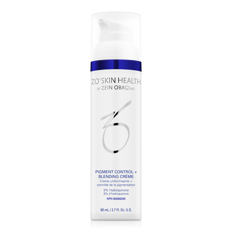 Zo Skin Health Pigment Control Blending Crème 2 HQ.