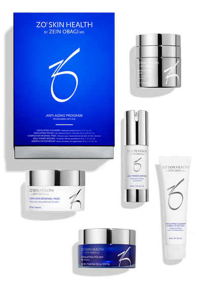 Tretinoin cream, Zo Skin Health.