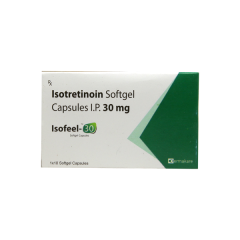Isofeel 40 product image.