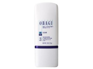 Skin Rx Peel & Bleach Cream with Hydroquinone.