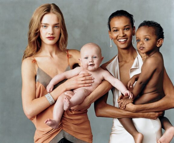 "I Used Tretinoin Cream While Pregnant" book cover.