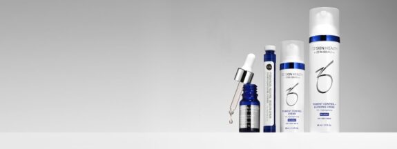 Zo Pigment Control Cream jar
