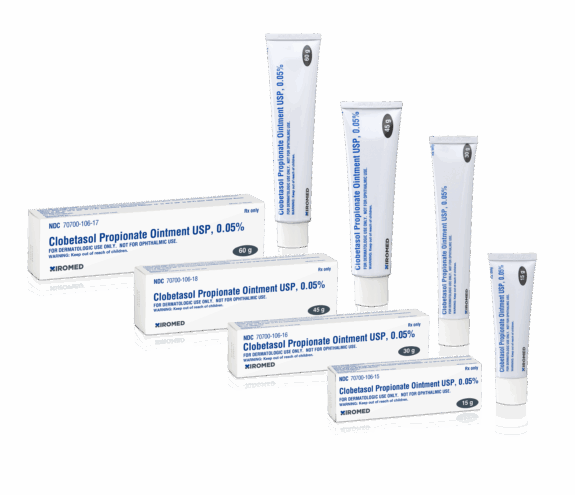 USP 0.05 product image.