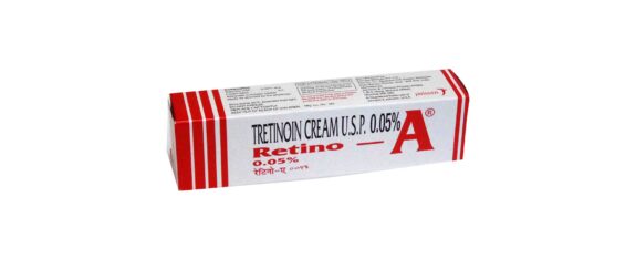 Reliablerxpharmacy Tretinoin cream tube