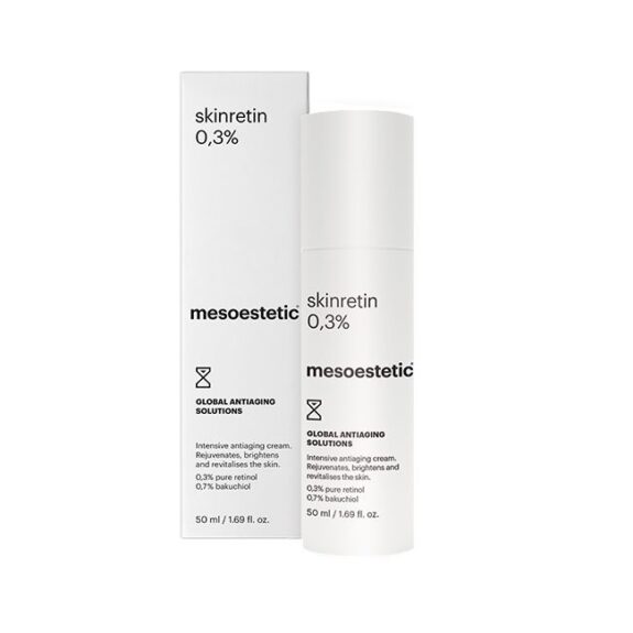Tretinoin Cream 0.05%