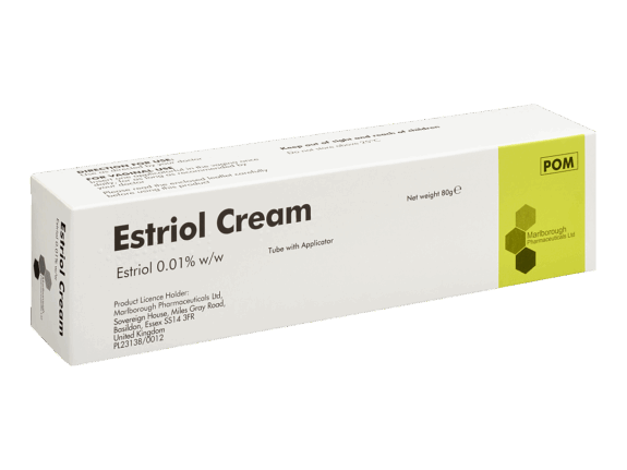 Treclin Ointment tube