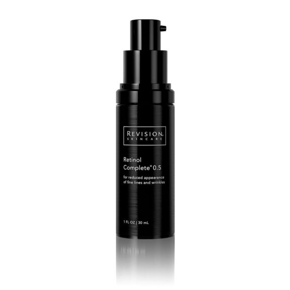 Retino-A 0.5% cream tube