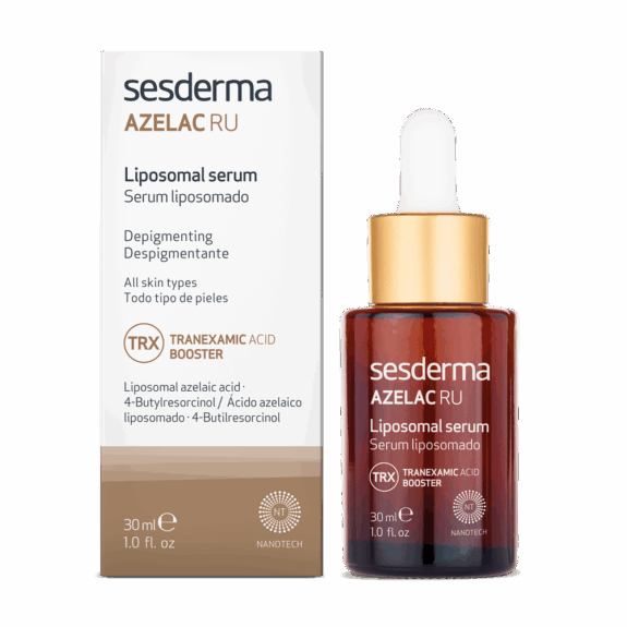 Sesderma Azelaic Acid Serum bottle